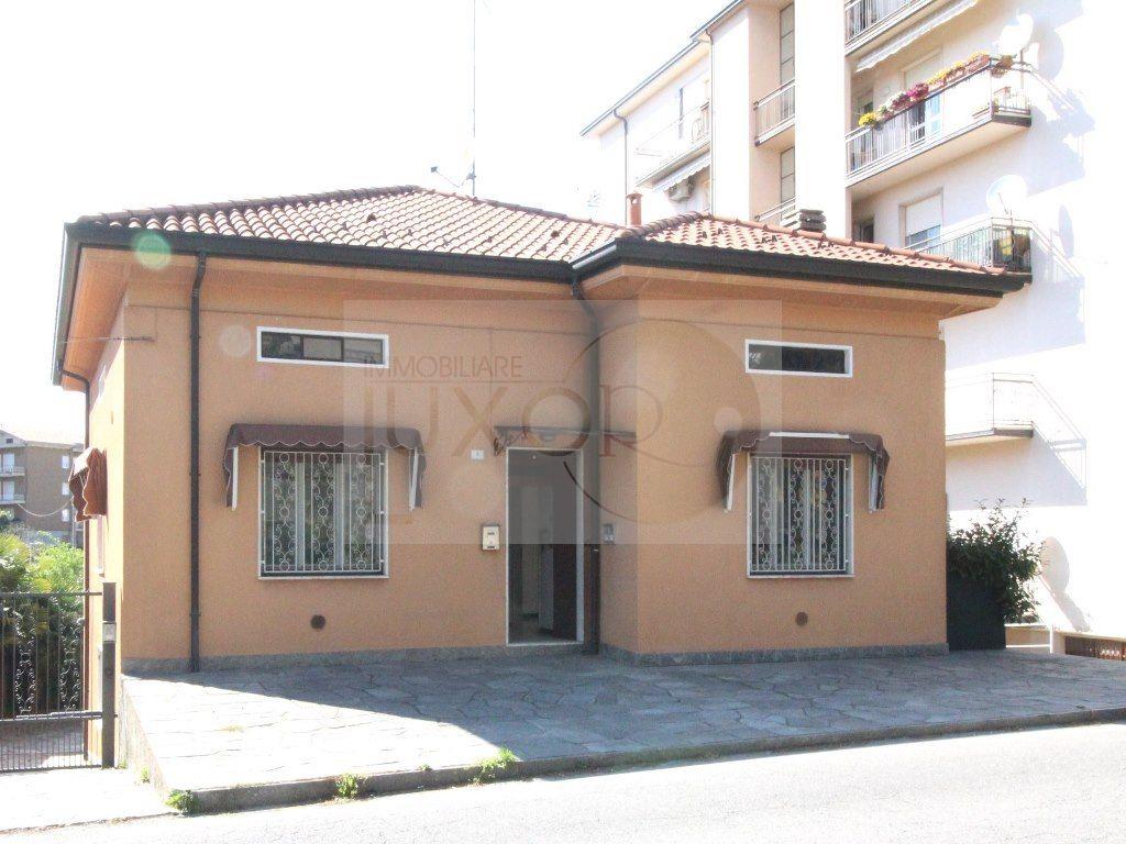 Vendita Villa unifamiliare Casa/Villa Sirtori Piazza Brioschi 4 478620