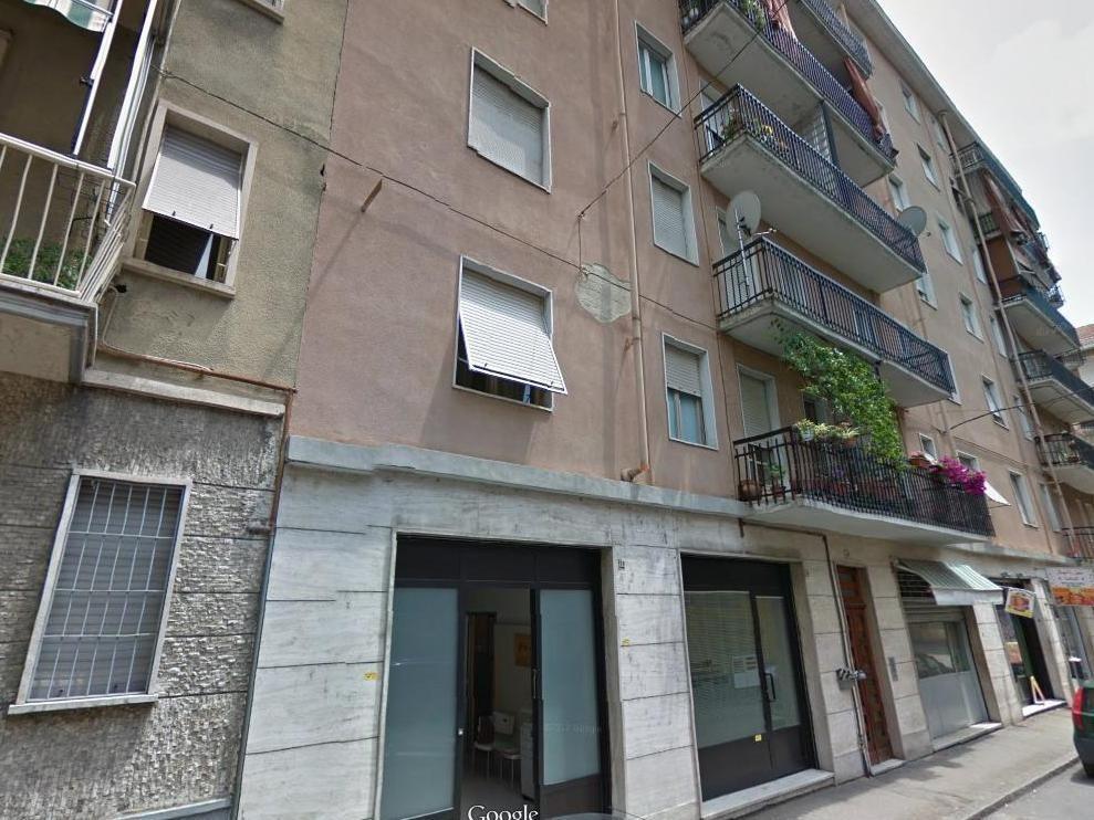 Vendita Trilocale Appartamento Asti via pascoli 460685