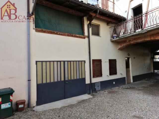 Vendita Porzione di casa Casa/Villa Gambolò via mazzini 8 193987