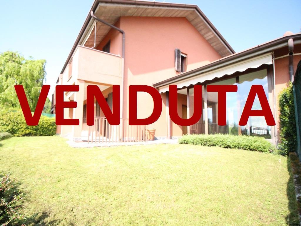 Vendita Villetta Bifamiliare Casa/Villa Sirtori Via Gaetano Besana 36 263963