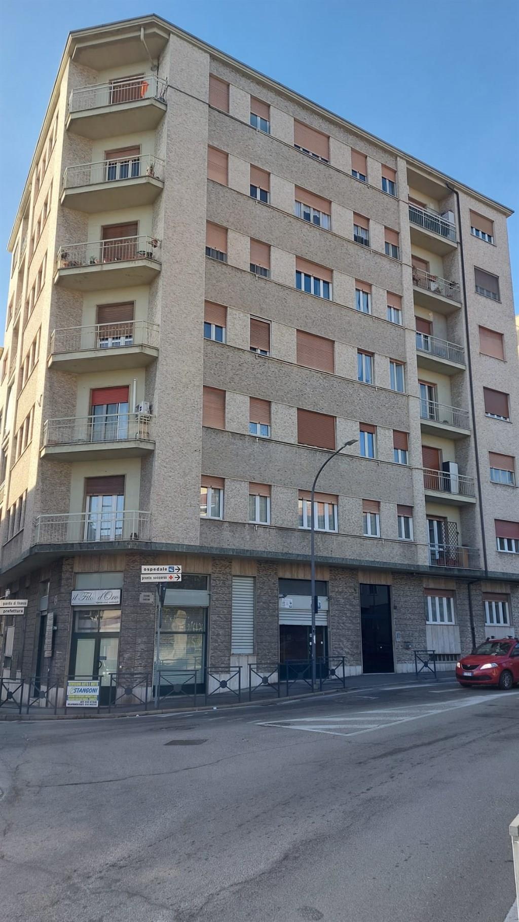 Vendita Trilocale Appartamento Asti strada del fortino 2 465462