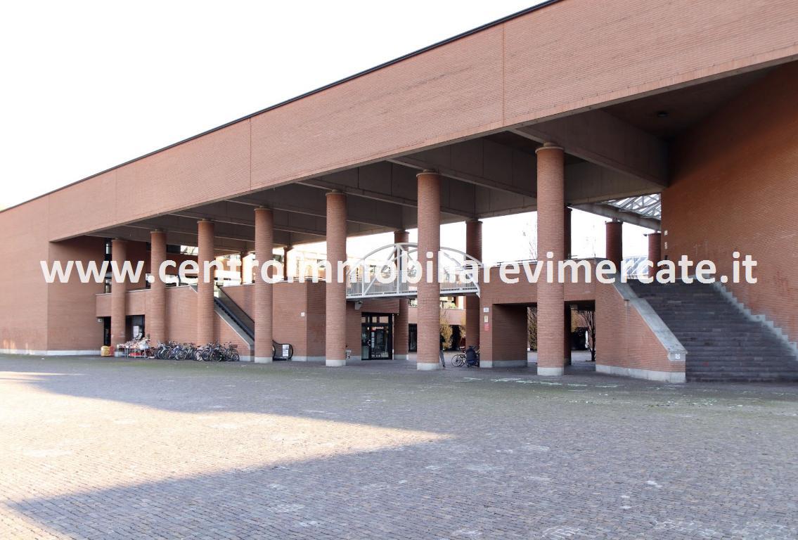 Vendita Negozio Commerciale/Industriale Vimercate piazza marconi 7/d 343472