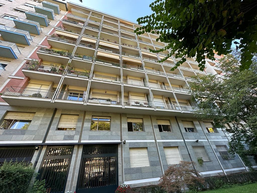 Vendita 5 Locali Appartamento Torino corso Unione Sovietica 447005