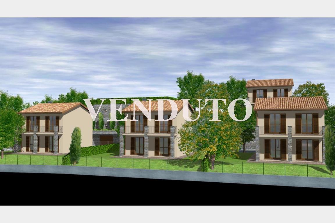 Vendita Villa unifamiliare Casa/Villa Colle Brianza via lecco  267782