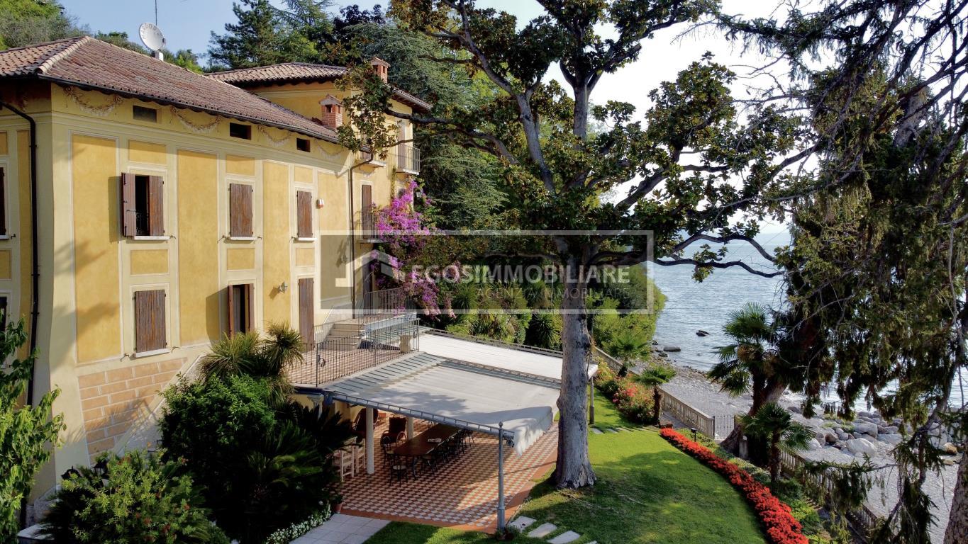 Vendita Villa unifamiliare Casa/Villa Manerba del Garda Via S Faustino  367777