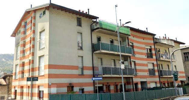 Vendita Bilocale Appartamento Caprino Bergamasco via cava di sopra 398367