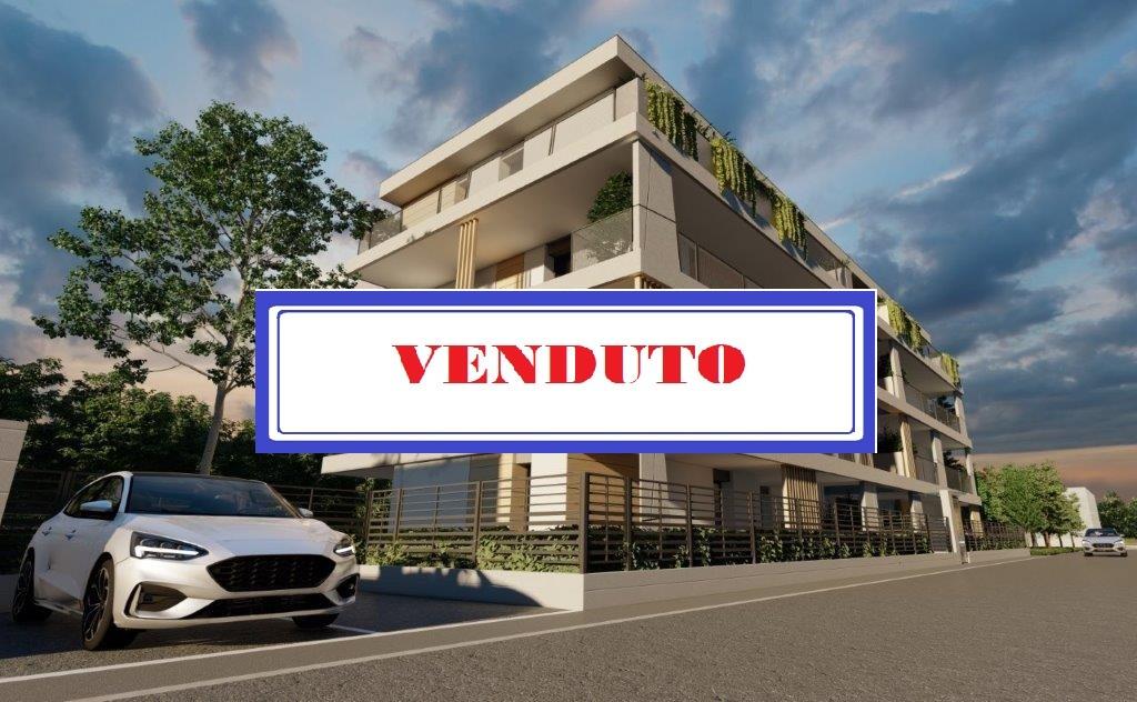 Vendita Porzione di casa Casa/Villa Solaro San Francesco  451441