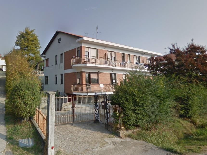 Vendita Trilocale Appartamento Asti corso torino 503 301760