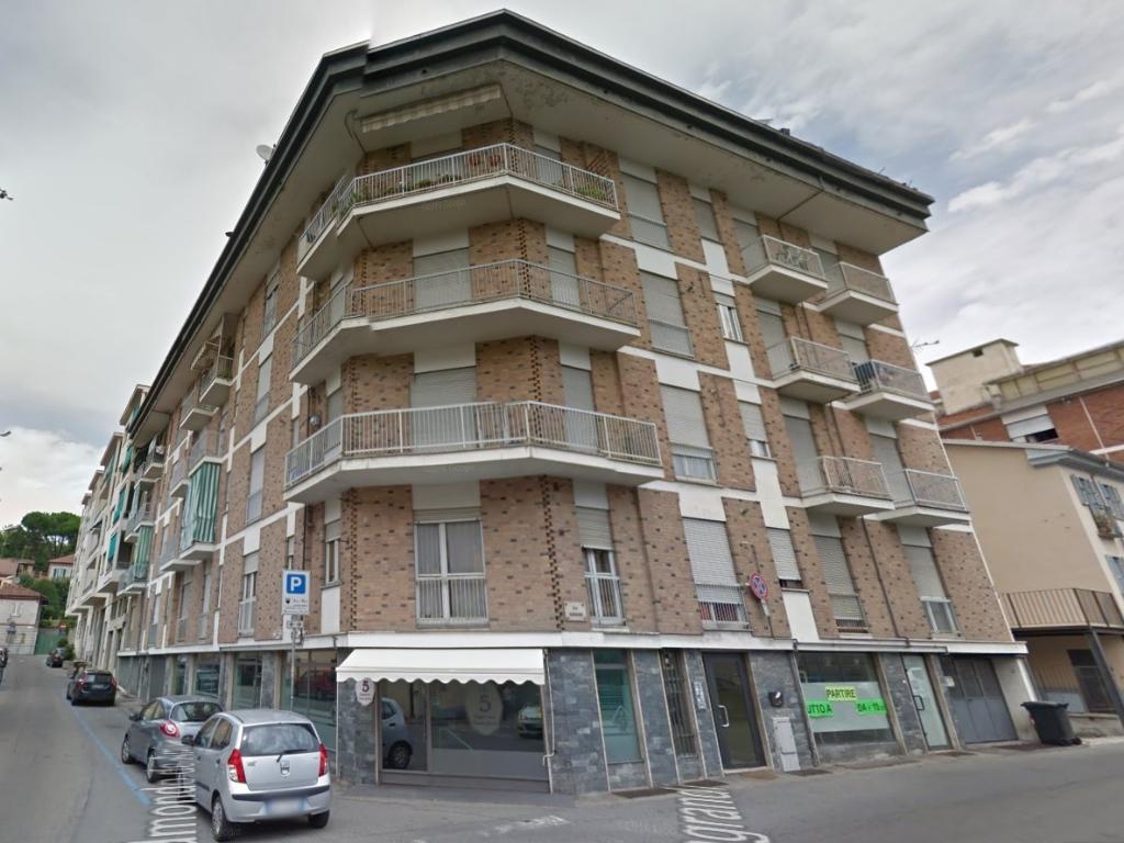 Vendita Trilocale Appartamento Asti Via Zangrandi 4 73772