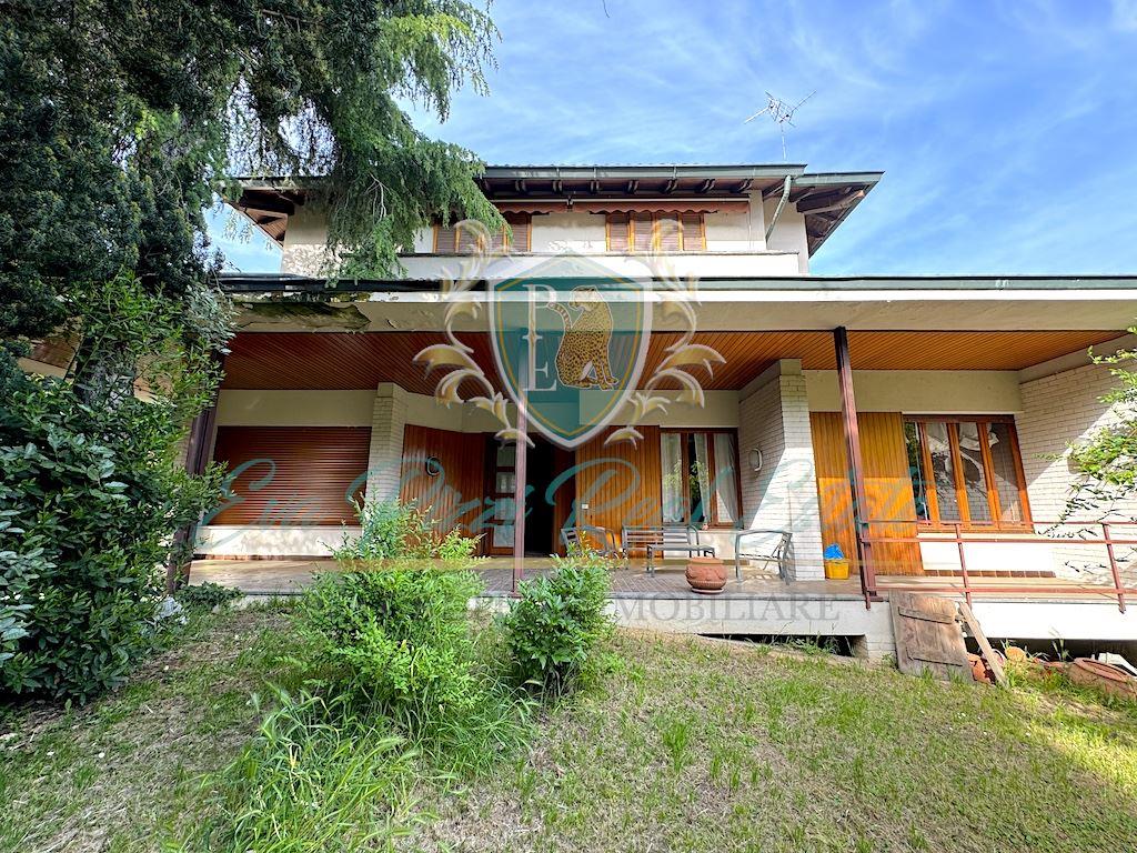 Vendita Villa unifamiliare Casa/Villa Lodi Viale Italia 488351