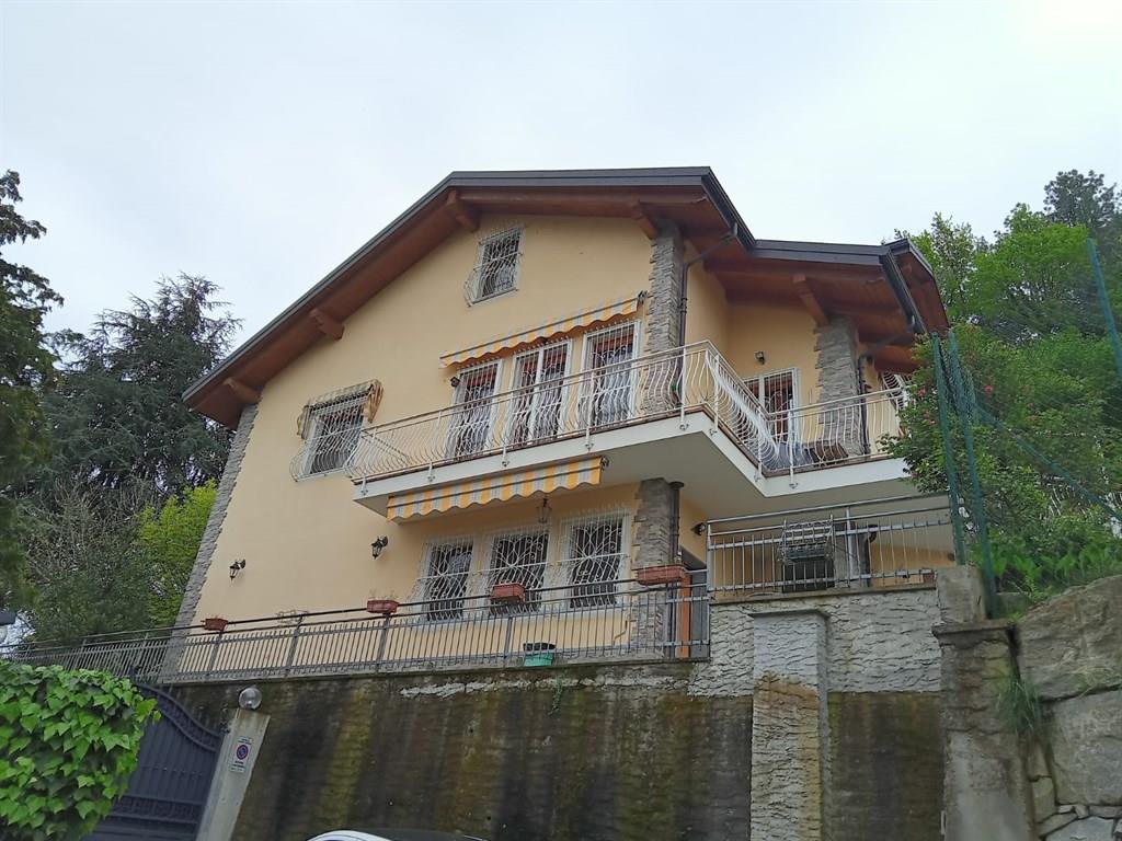 Vendita Villa unifamiliare Casa/Villa Gassino Torinese strada san tommaso 31 485401