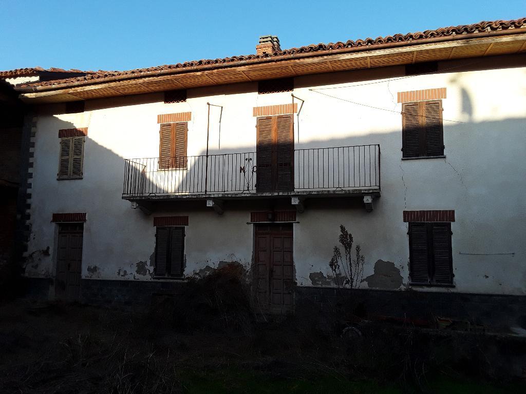 Vendita Porzione di casa Casa/Villa Chiusano d'Asti via San Sebastiano Po 13 198424
