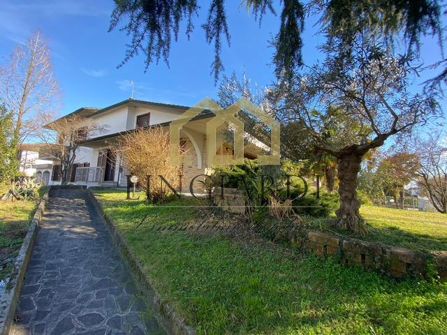 Vendita Villa unifamiliare Casa/Villa Montanaso Lombardo Via dell' Artigianato  326772