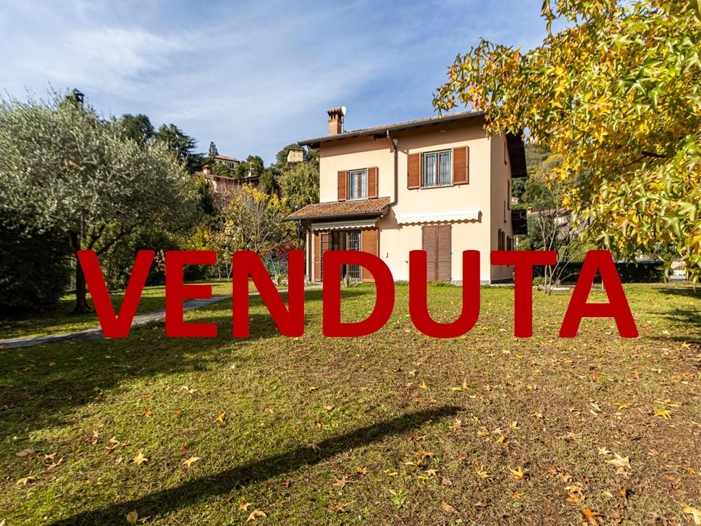 Vendita Villa unifamiliare Casa/Villa Montevecchia Via Dei Carpini  458741