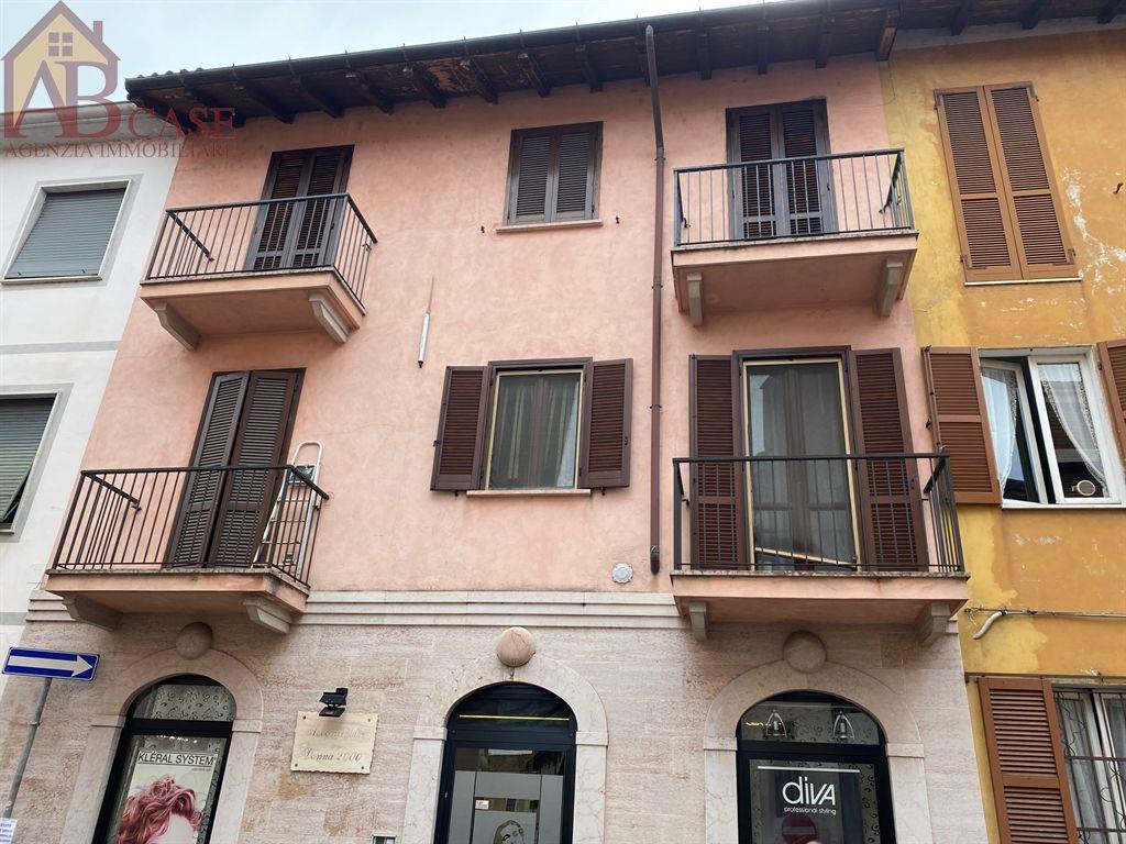 Vendita Trilocale Appartamento Gambolò Via Mazzini 8 424886