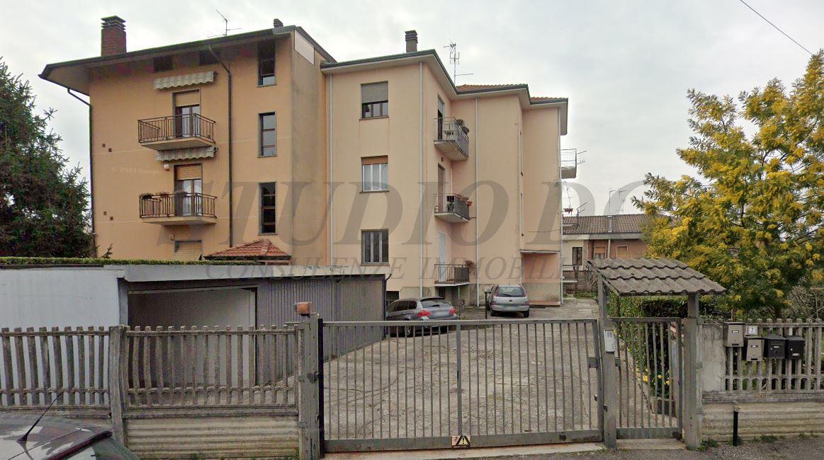 Vendita Trilocale Appartamento Seveso Via Ronco Nuovo 480820
