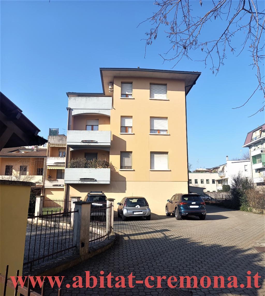 Vendita Trilocale Appartamento Cremona via flaminia 2 404296
