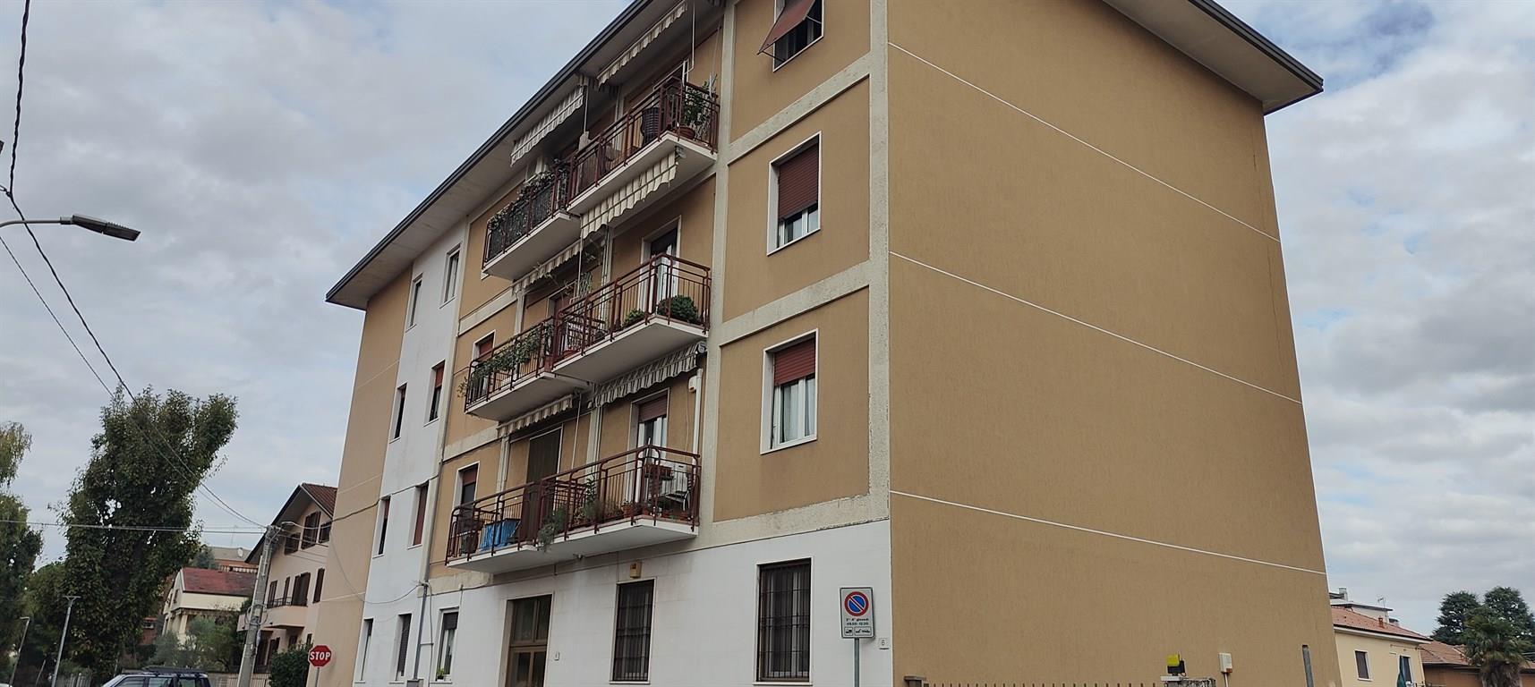 Vendita Trilocale Appartamento San Vittore Olona locati 8 454295