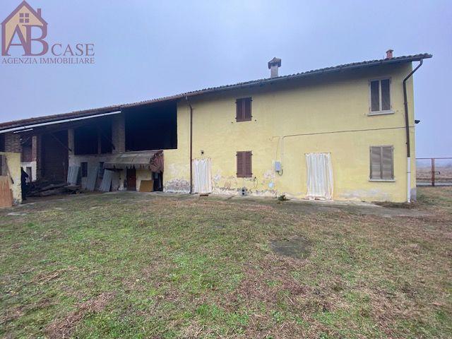 Vendita Rustico/Casale/Castello Casa/Villa Tromello via roma  470266