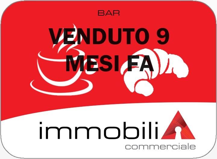 Vendita Bar Attività commerciale Monza 483710