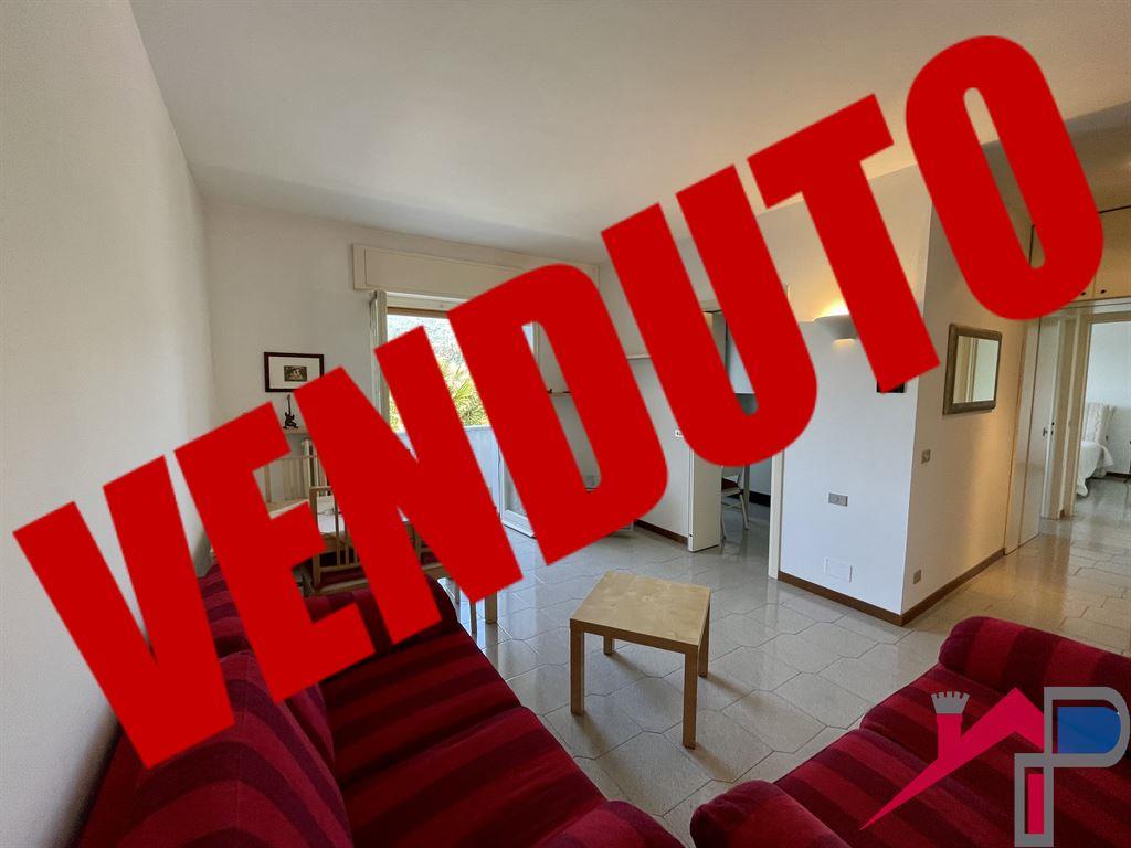 Vendita Bilocale Appartamento Monte Marenzo 478640