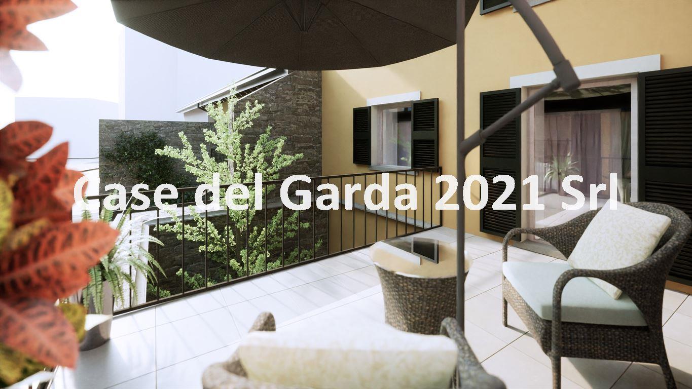 Vendita Porzione di casa Casa/Villa Desenzano del Garda Piazza Duomo 14 440656