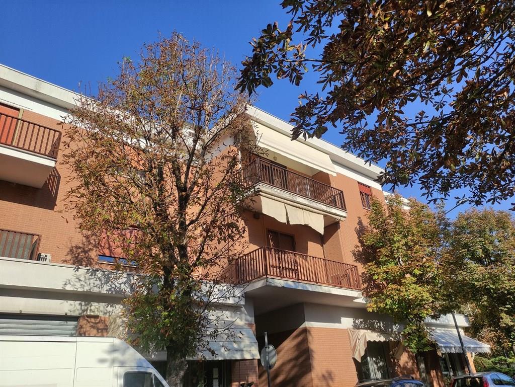 Vendita Trilocale Appartamento Asti via silvio morando 13 436250