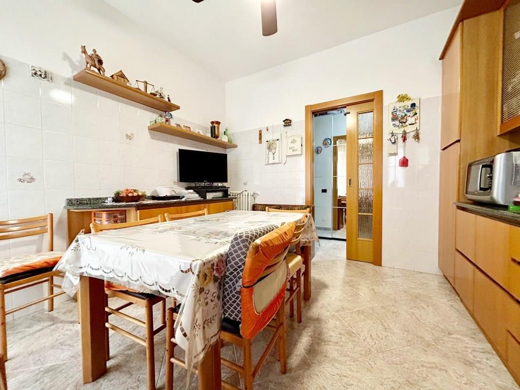 Vendita Trilocale Appartamento Nova Milanese 487274