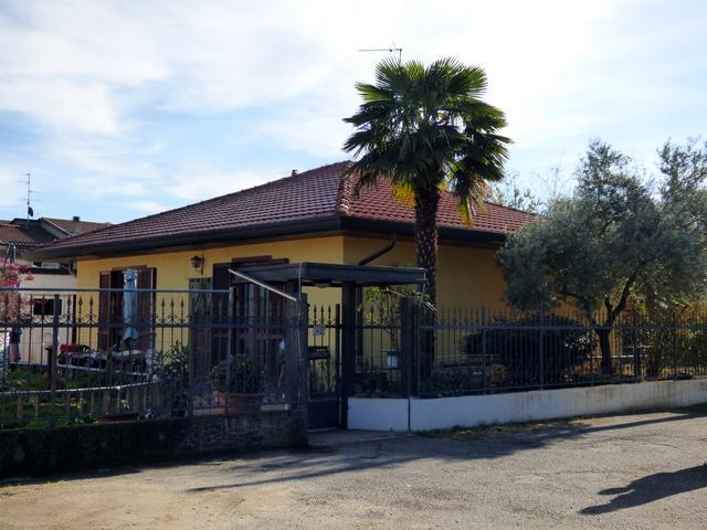 Vendita Casa Indipendente Casa/Villa Desio 408121