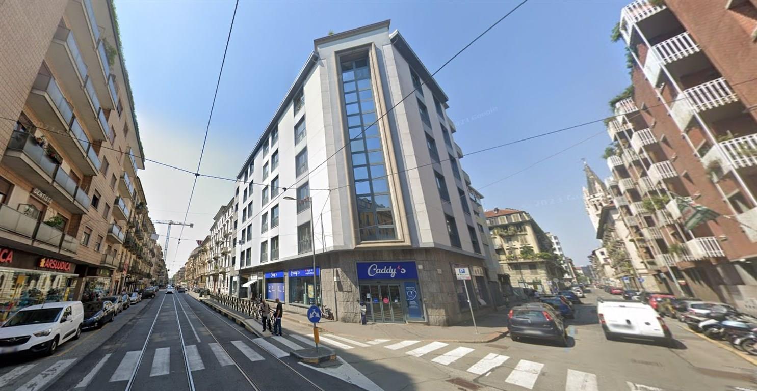 Vendita Monolocale Appartamento Torino via Madama Cristina 481563