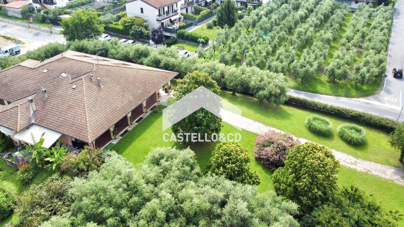 Vendita Villa unifamiliare Casa/Villa Moniga del Garda Via Ghirardi 45 513275