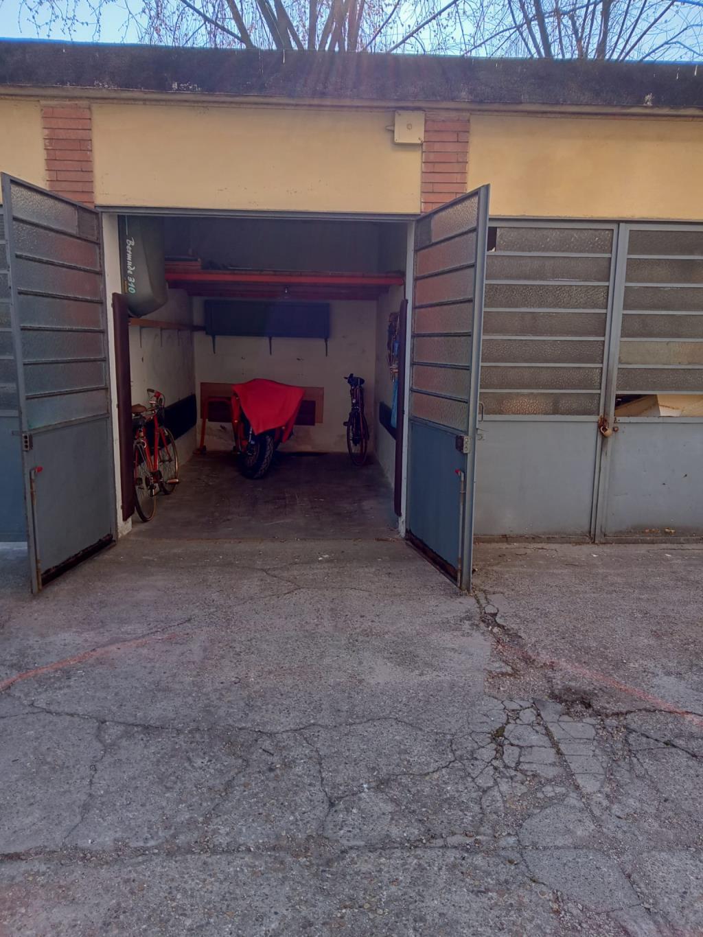 Vendita Box Garage/Posto Auto Torino via sanremo 35 362096