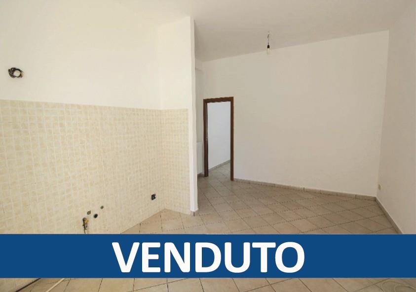Vendita Trilocale Appartamento San Donato Milanese Via Isonzo 31 363647