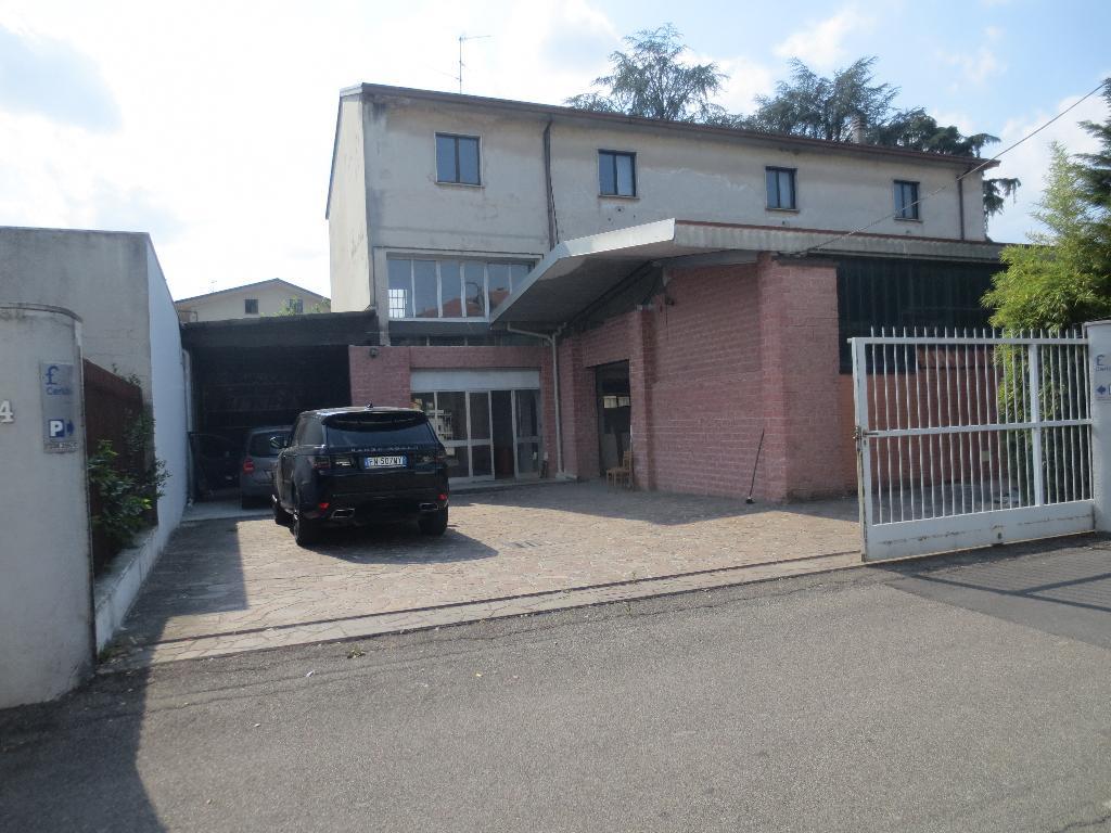 Vendita Altro immobile commerciale Commerciale/Industriale Cesano Maderno Via Monfalcone 389642