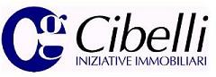 Logo Agenzia Cibelli Iniziative Immobiliari