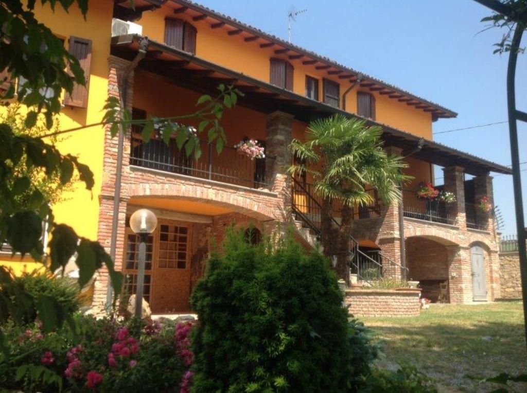 Vendita Villa unifamiliare Casa/Villa Santa Maria della Versa Buca, 3 303327