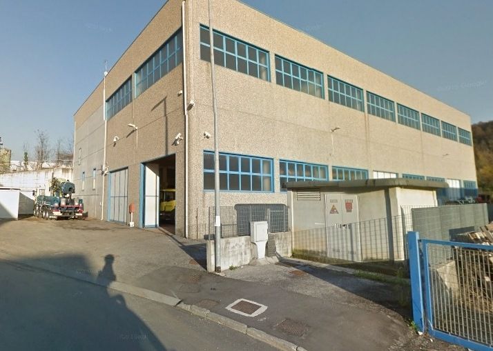 Vendita Capannone Commerciale/Industriale Villanuova sul Clisi Via Pasteur, 7 480643