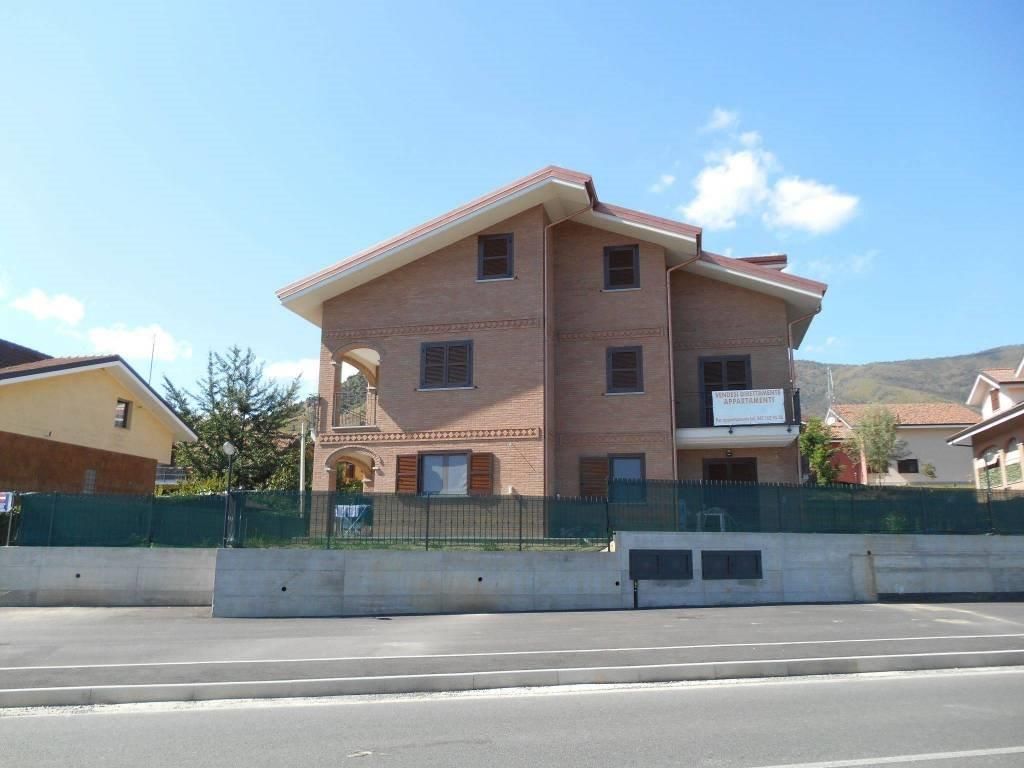 Vendita 5 Locali Appartamento Givoletto Via alpignano, 0 109848