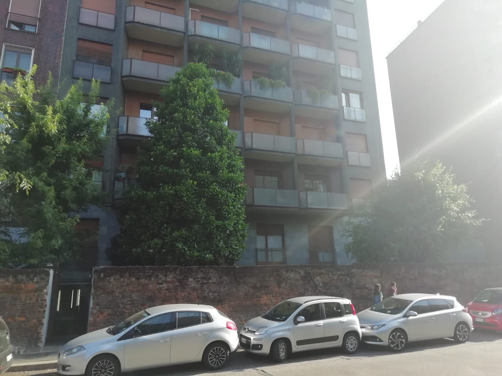 Vendita Quadrilocale Appartamento Milano 148005