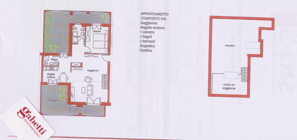 Vendita 5 Locali Appartamento Valenza Viale della repubblica, 1 252651