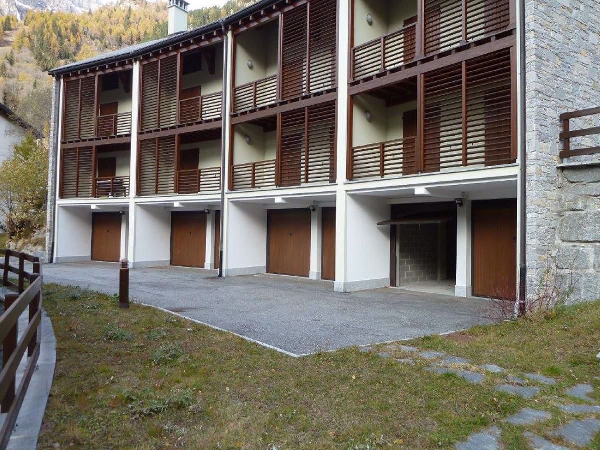Vendita Trilocale Appartamento Varzo Via San Domenico, - 296534