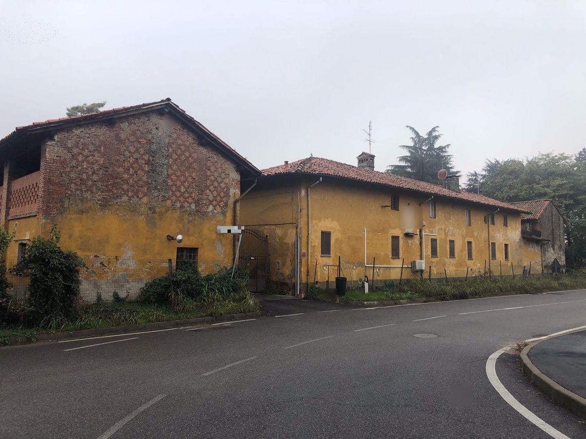 Vendita Casa Indipendente Casa/Villa Locate di Triulzi Via Cascina Tappino, 0 273070