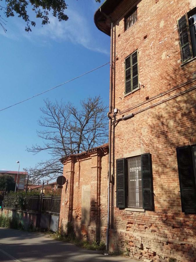 Vendita Palazzo/Palazzina/Stabile Casa/Villa Quattordio Via S. Giovanni Paolo II, 1 274383