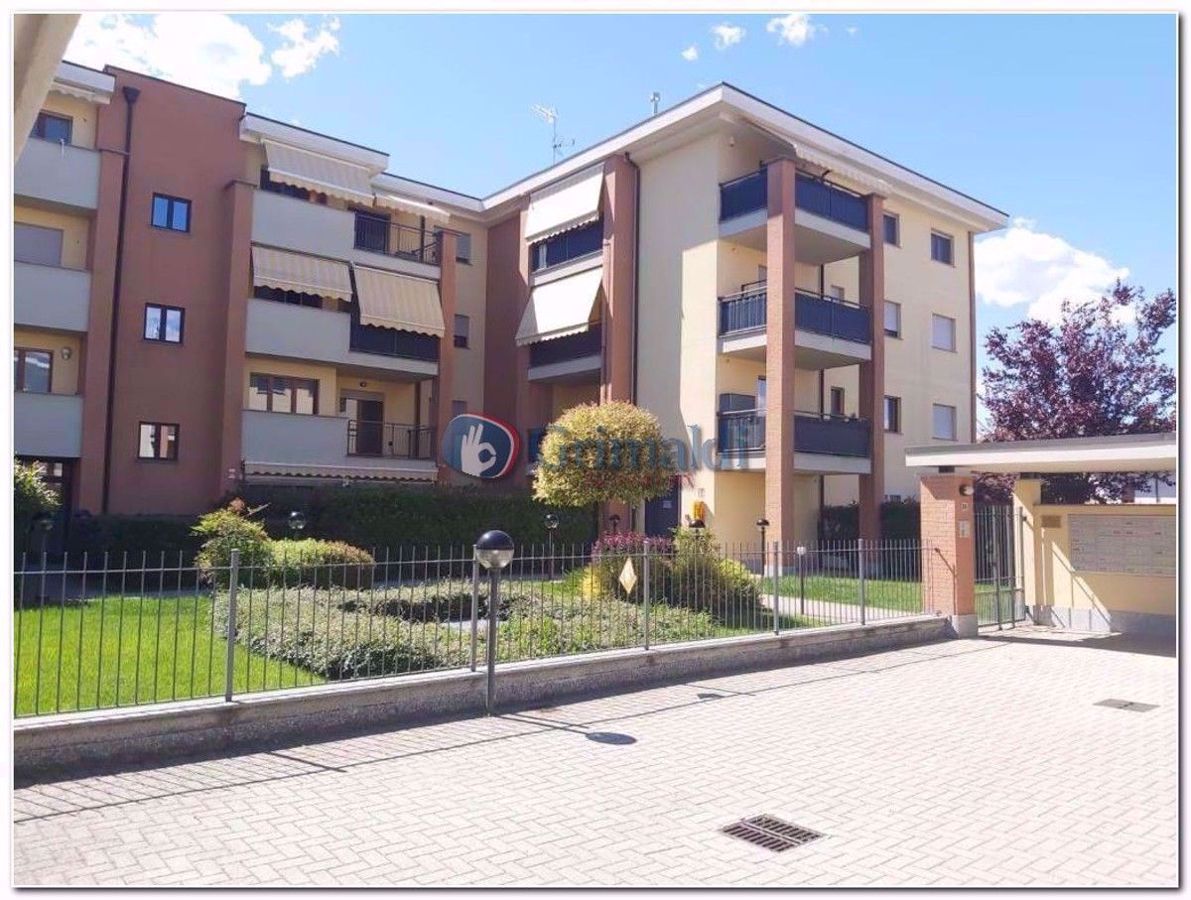 Vendita Bilocale Appartamento Sedriano Via Villoresi, 8 321836