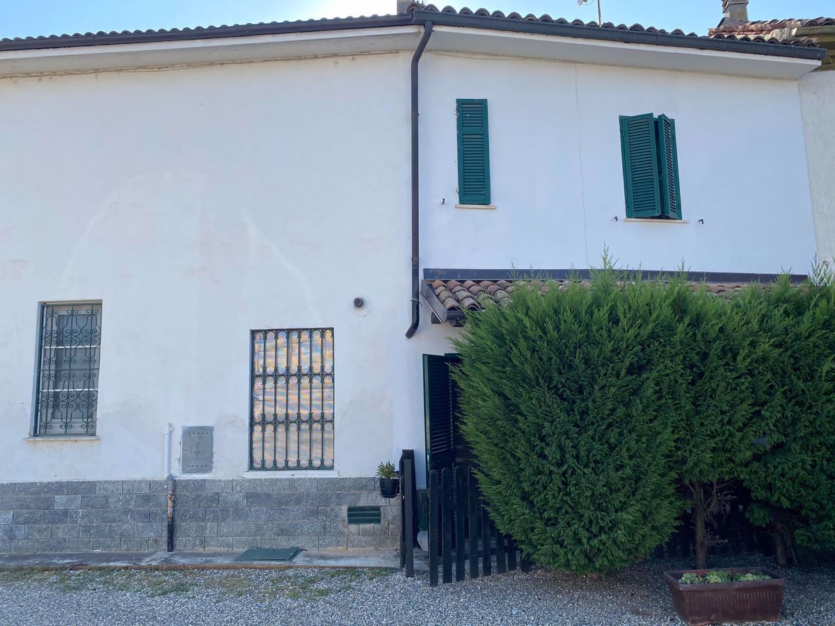Vendita Rustico/Casale/Castello Casa/Villa Alessandria Via Marbello, 78 284845