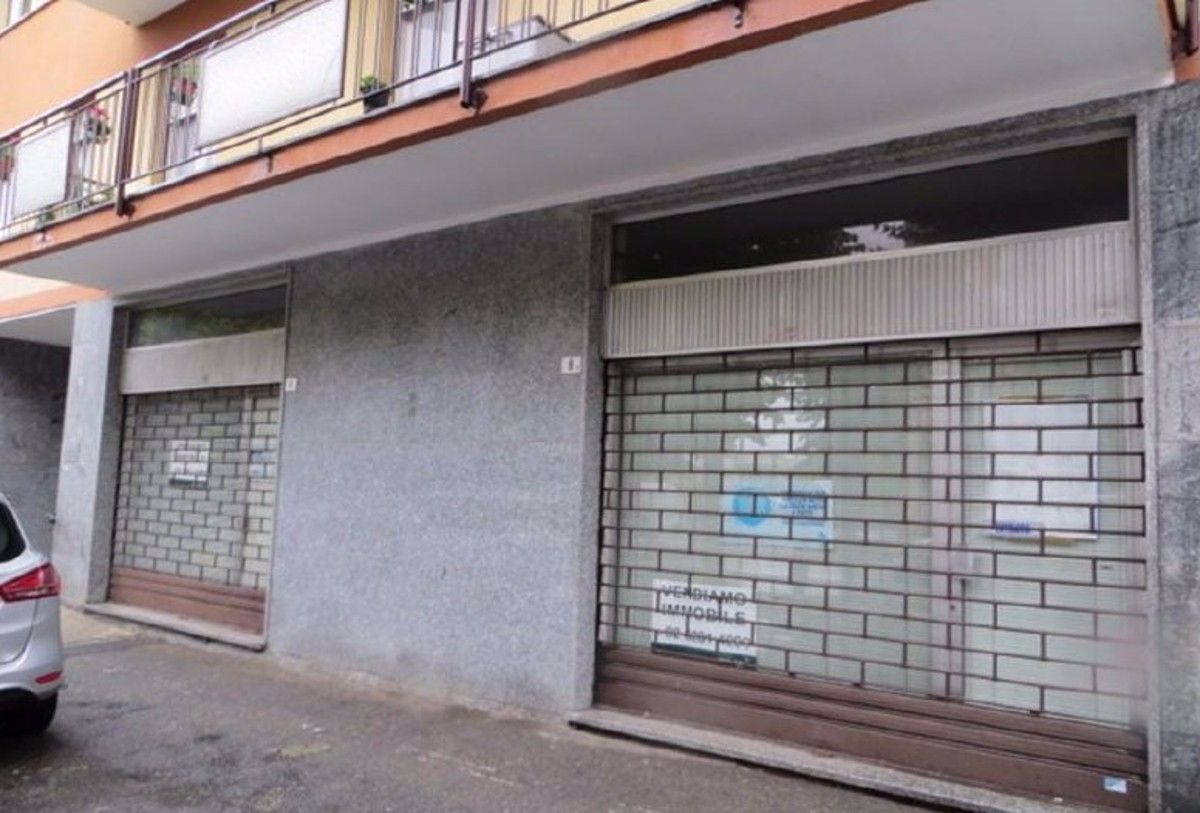 Vendita Ufficio diviso in ambienti/locali Ufficio Cossato Via Paietta, 8 287591