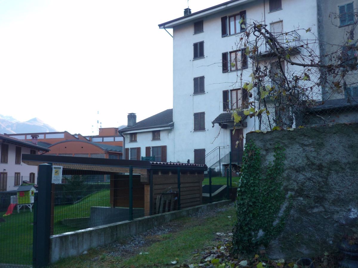 Vendita Trilocale Appartamento Cortenova Via Trento, 9 308902
