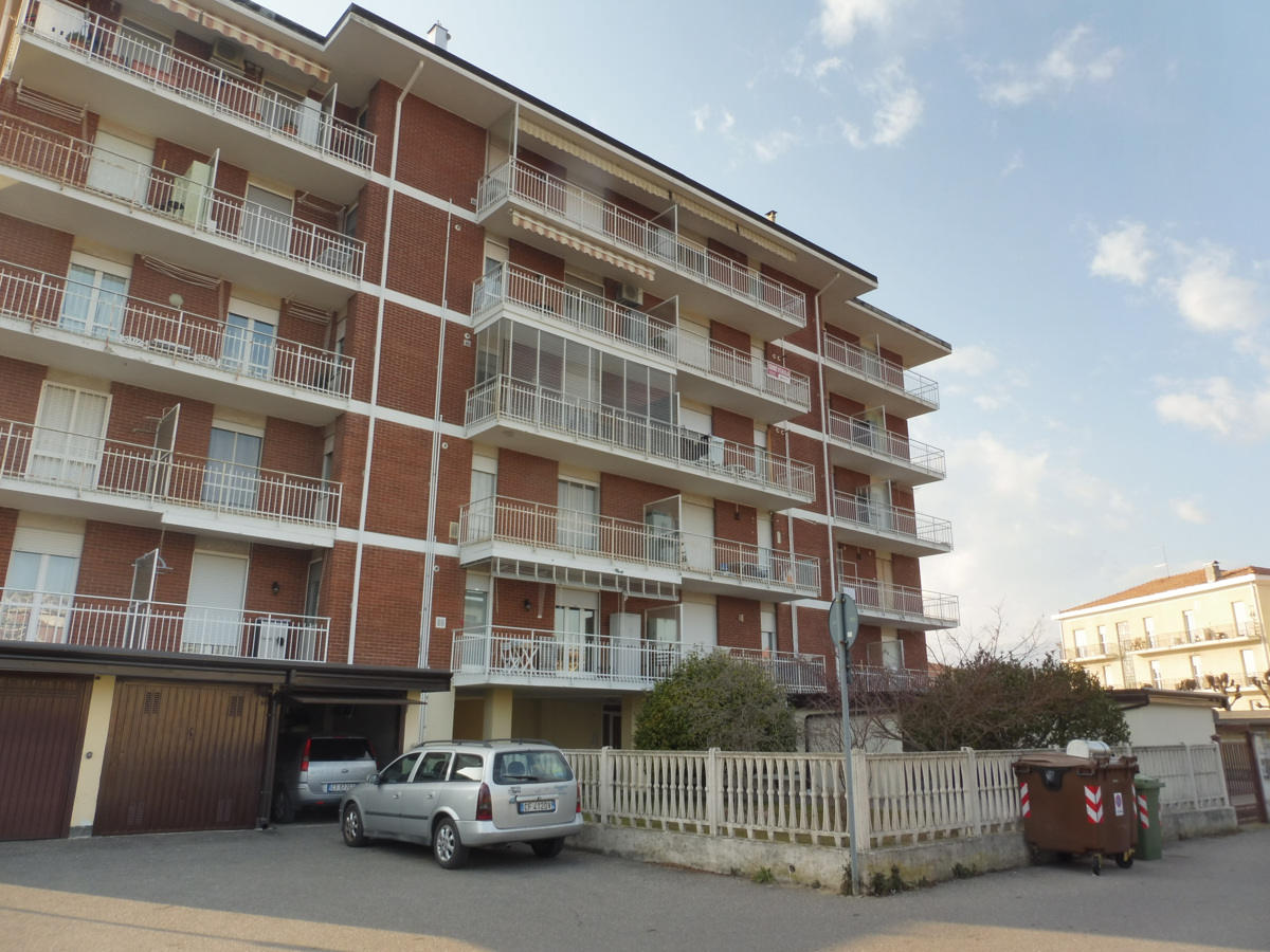 Vendita Trilocale Appartamento Cossato Via Martiri della Libertà, 320 324206