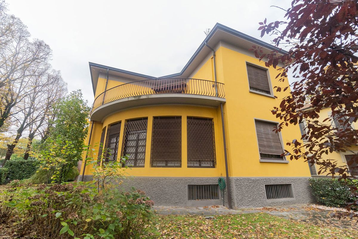 Vendita Villa unifamiliare Casa/Villa Codogno Piazza Cadorna, 3 342546