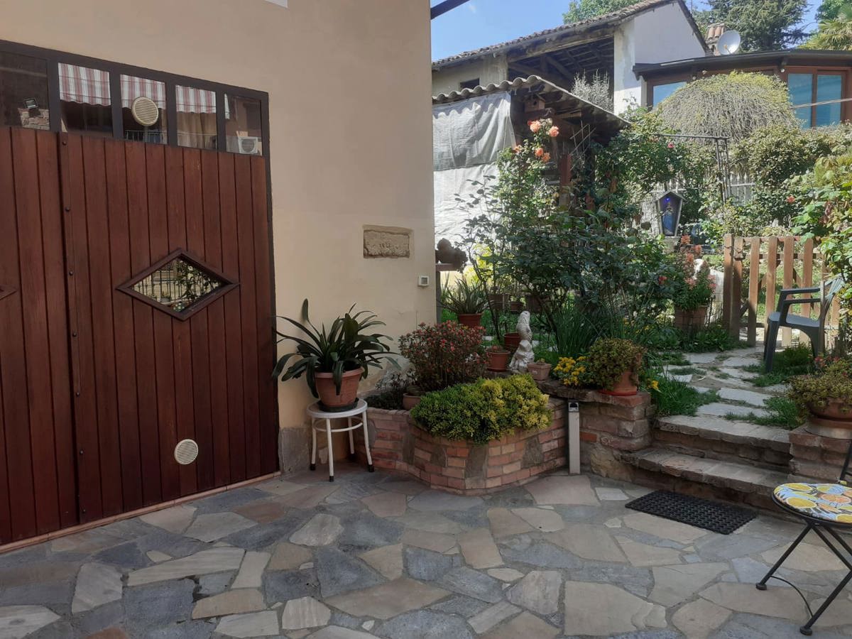 Vendita Casa Indipendente Casa/Villa Mombello Monferrato Via Colombaro, 8/a 343782